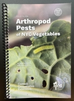 Field Guide: Arthropod Pests of NYC Vegetables