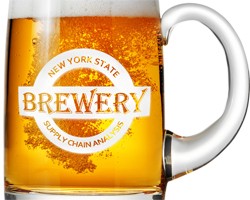 NYS Brewery Supply Chain Analysis, v1, 2016