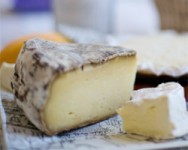 Artisan Cheeses of Western New York