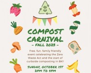 Compost Carnival 2023