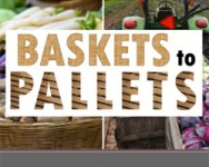 Baskets to Pallets: Intro to Selling Wholesale