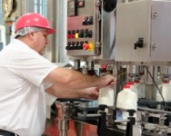 Fluid Milk Processing for Quality and Safety (Online Course)