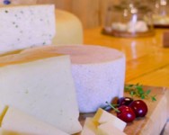 Artisan Cheeses of Western New York