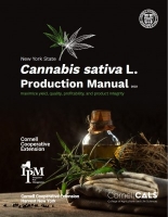 NYS Cannabis sativa L. Production Manual