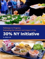 Evaluating the Growth and Impact of the 30% NY Initiative, 2023-24