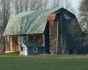 To Rehab or Not to Rehab Older Farm Buildings