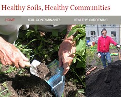 Healthy Soils, Healthy Communities