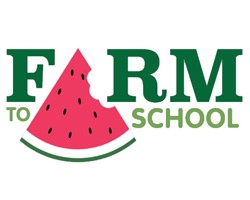 Farm to School Harvest of the Month Materials
